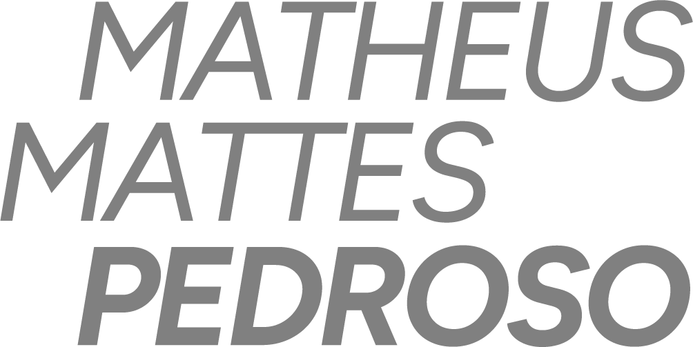 Matheus Mattes